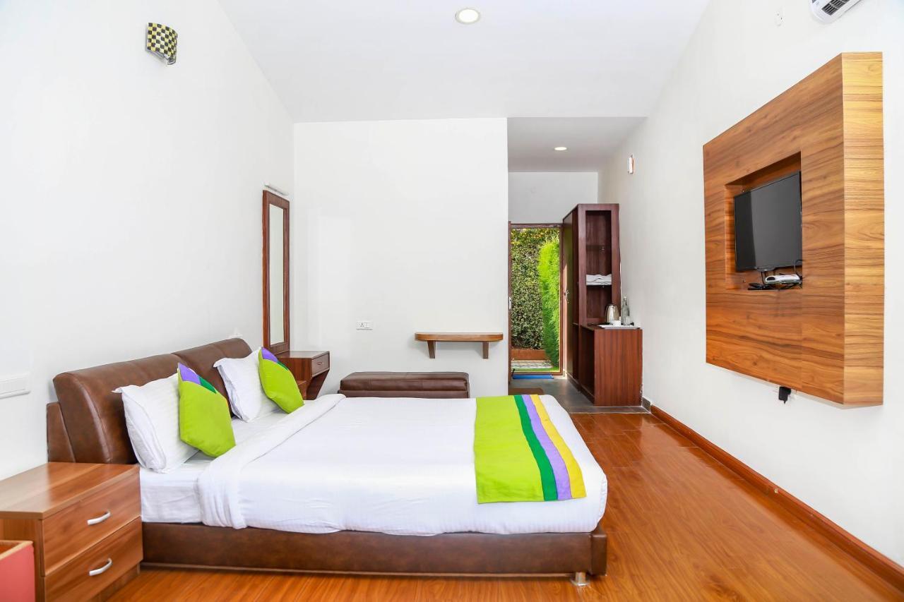 Yantra Resort By Spree Udagamandalam Exterior foto