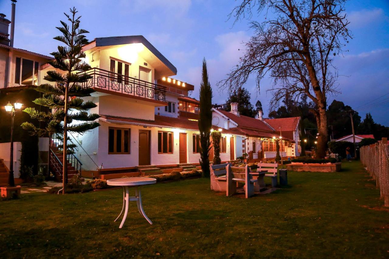 Yantra Resort By Spree Udagamandalam Exterior foto