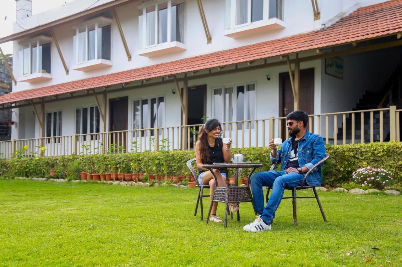 Yantra Resort By Spree Udagamandalam Exterior foto