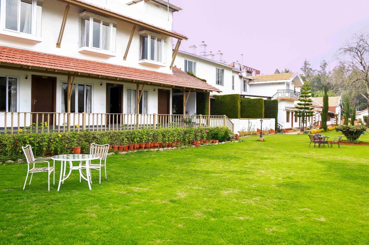 Yantra Resort By Spree Udagamandalam Exterior foto