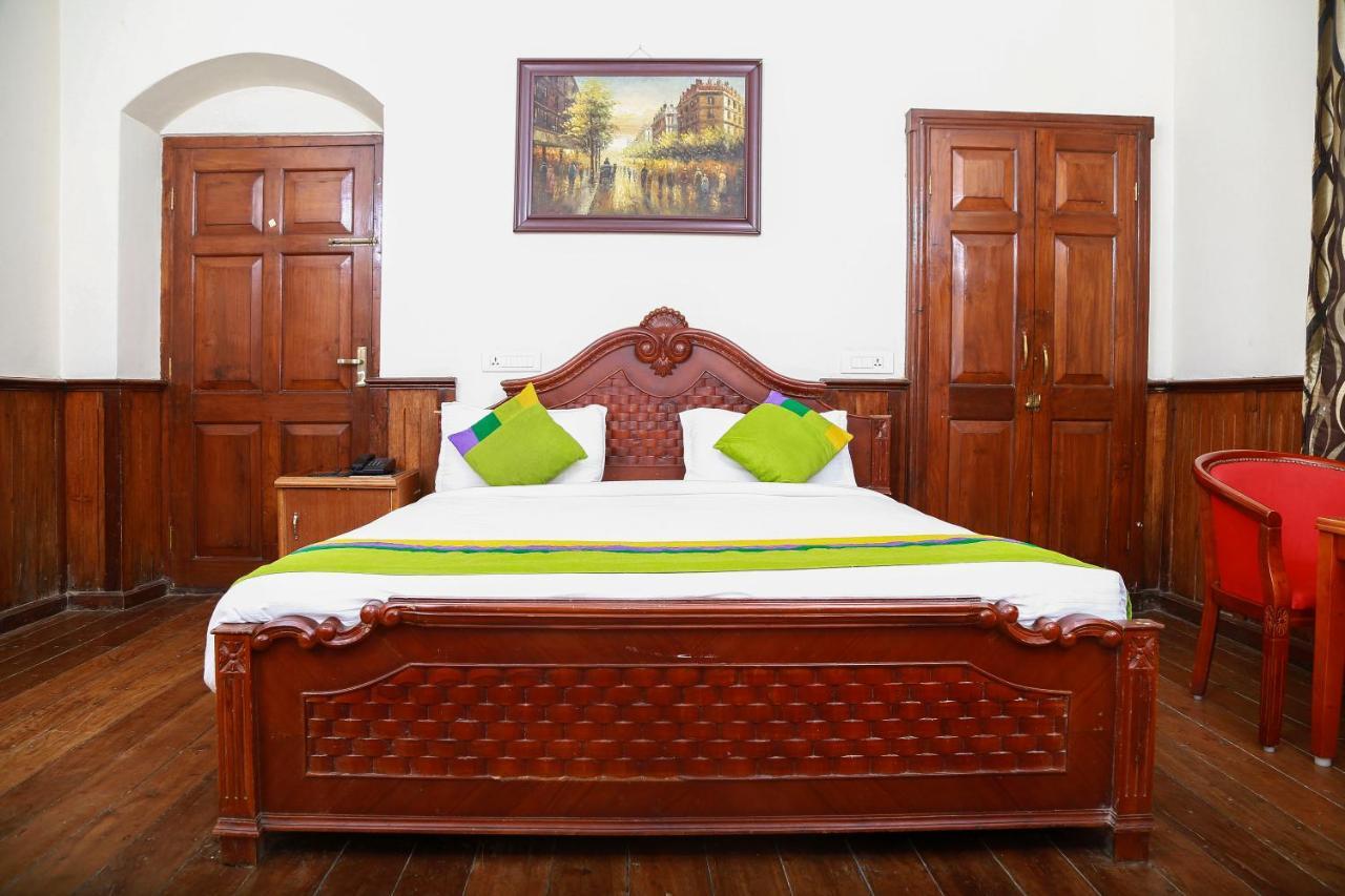 Yantra Resort By Spree Udagamandalam Exterior foto