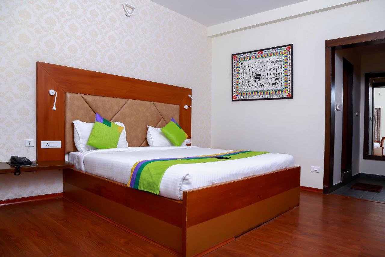 Yantra Resort By Spree Udagamandalam Exterior foto
